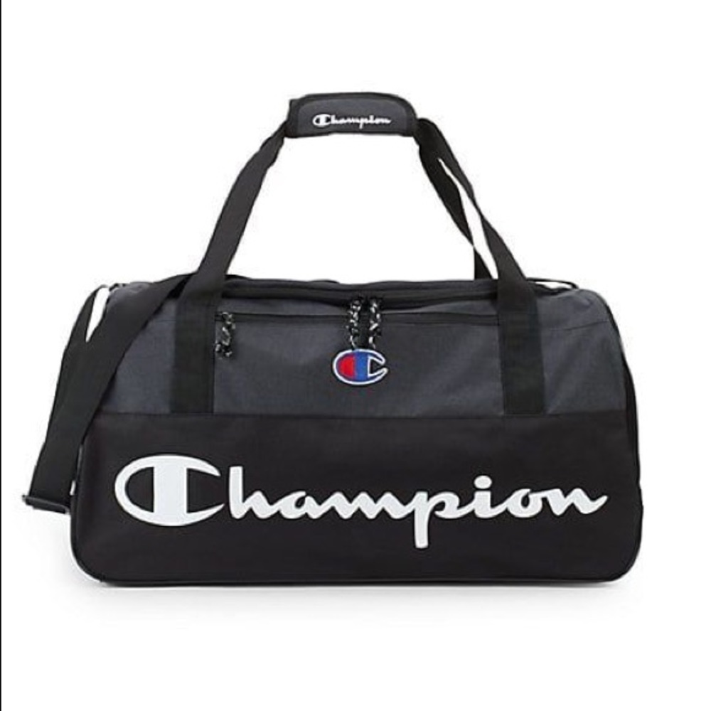 Champion Duffel